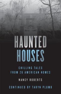 Haunted Houses - Roberts, Nancy