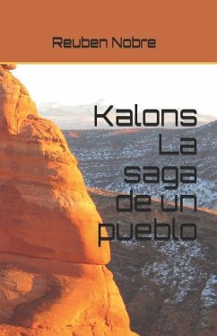 Kalons La saga de un pueblo - Nobre, Reuben