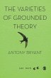 The Varieties of Grounded Theory - Bild 1