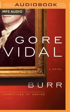 Burr - Vidal, Gore