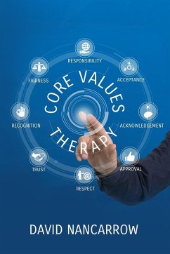 Core Value Therapy - Nancarrow, David Andrew