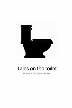 Tales on the Toilet - Butts, Seymore