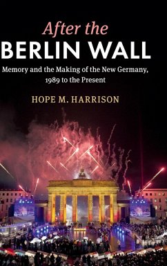 After the Berlin Wall - Harrison, Hope M.