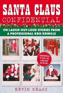 Santa Claus Confidential - Neary, Kevin