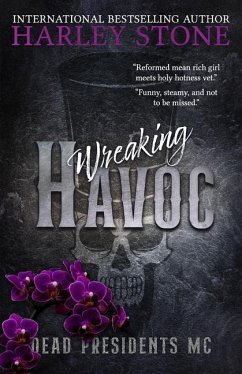 Wreaking Havoc - Stone, Harley