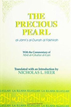 The Precious Pearl - Al-Jami, 'Abd Al