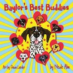 Baylor's Best Buddies