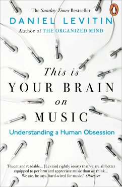 This is Your Brain on Music - Levitin, Daniel