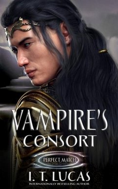 Perfect Match 1: Vampire's Consort - Lucas, I. T.