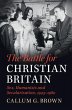 The Battle for Christian Britain - Bild 1