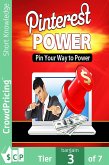 Pinterest power (eBook, ePUB)