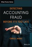 Detecting Accounting Fraud Before It's Too Late (eBook, PDF)