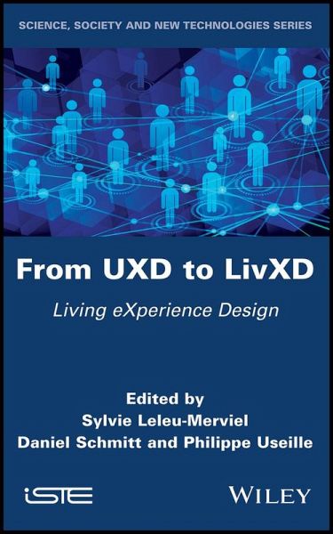 From UXD to LivXD (eBook, PDF) From UXD to LivXD (eBook, PDF)