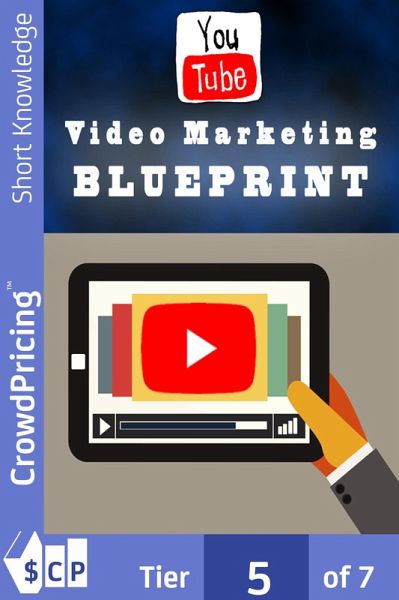 Video Marketing Blueprint (eBook, ePUB)