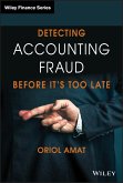 Detecting Accounting Fraud Before It's Too Late (eBook, ePUB)