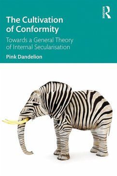 The Cultivation of Conformity (eBook, ePUB) - Dandelion, Pink