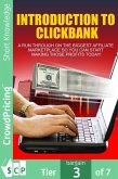 Introduction To Click Bank (eBook, ePUB)