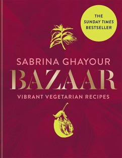 Bazaar (eBook, ePUB) - Ghayour, Sabrina