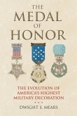 The Medal of Honor (eBook, ePUB)