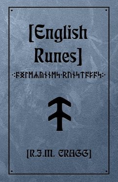 English Runes - Cragg, Rjm