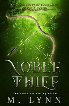 Noble Thief - Lynn, M.