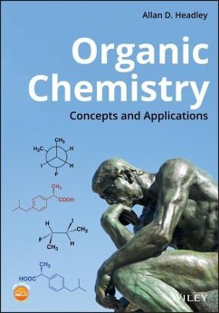 Organic Chemistry - Headley, Allan D.