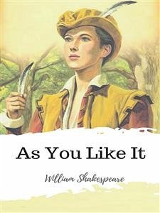 Cover As You Like It (eBook, ePUB)