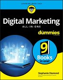 Digital Marketing All-in-One For Dummies (eBook, ePUB)