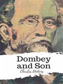 Dombey and Son (eBook, ePUB) Dombey and Son (eBook, ePUB)