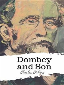 Dombey and Son (eBook, ePUB) - Dickens, Charles