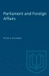 Parliament and Foreign Affairs (eBook,... - Bild 1