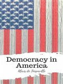 Democracy in America (eBook, ePUB) Democracy in America (eBook, ePUB)