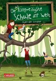 Duell der Schulen / Die unlangweiligste Schule der Welt Bd.5 (eBook, ePUB)