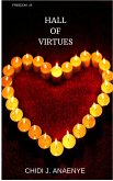 Hall of Virtues (Freedom, #5) (eBook, ePUB)