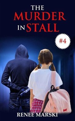 The Murder in Stall #4 - Marski, Renee