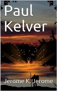 Cover Paul Kelver (eBook, PDF)