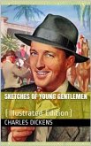 Sketches of Young Gentlemen (eBook, PDF)