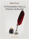 Itinerario nella poesia sublime (eBook, ePUB)