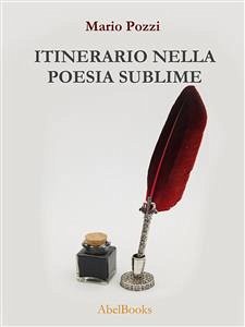 Itinerario nella poesia sublime (eBook, ePUB) - Pozzi, Mario