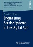 Engineering Service Systems in the Digital Age (eBook, PDF)