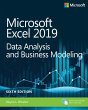 Microsoft Excel 2019 Data Analysis and... - Bild 1