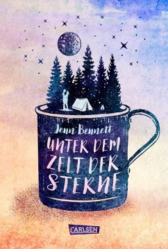 Unter dem Zelt der Sterne (eBook, ePUB) - Bennett, Jenn