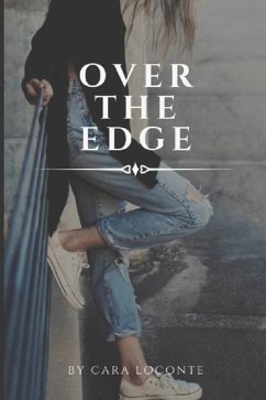 Over the Edge - Loconte, Cara; Rodoreda, Cara