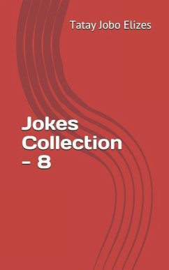 Jokes Collection - 8 - Elizes Pub, Tatay Jobo