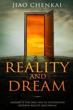 Reality and Dream - Kai, Jiao Chen