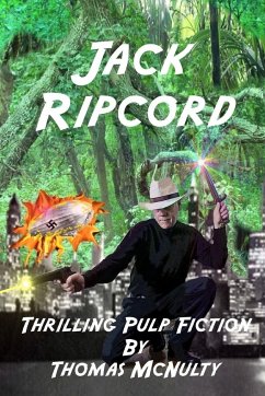 Jack Ripcord - Mcnulty, Thomas