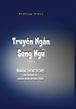 Truyen Ngan Song Ngu I - Yen, Dong