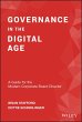 Governance in the Digital Age (eBook,... - Bild 1