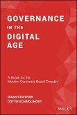 Governance in the Digital Age (eBook, ePUB)