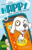 hAPPy - Der Hund im Handy (eBook, ePUB)